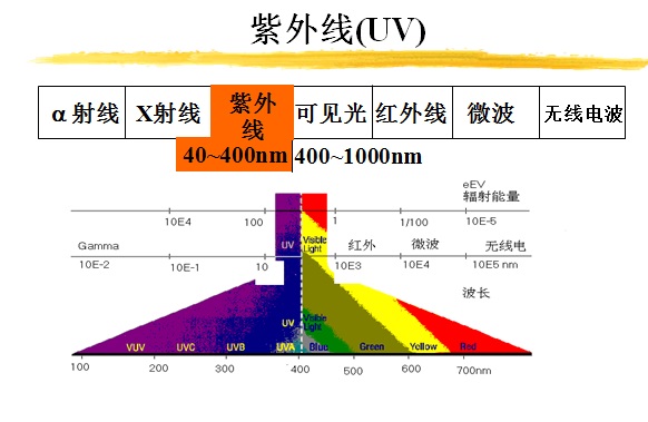 可見光固化