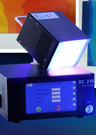 XC210 UVLED