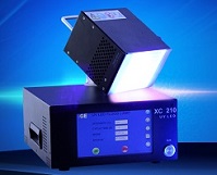 XC210 UVLED